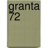 Granta 72 by Richard Ford