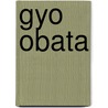 Gyo Obata by Eric Kudalis