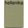 Hellenika by Adolf Menzel