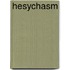 Hesychasm
