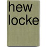 Hew Locke by Indra Khanna