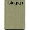 Histogram door Frederic P. Miller