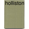 Holliston door Holliston Historical Society