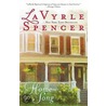 Home Song door Lavyrle Spencer
