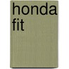 Honda Fit by John McBrewster