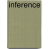 Inference by John McBrewster