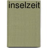 Inselzeit by Friedhold Stolte
