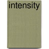 Intensity door Dean R. Koontz