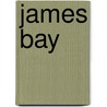 James Bay door John McBrewster
