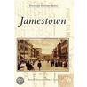 Jamestown by Karen E. Livsey