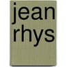 Jean Rhys door Helen Carr
