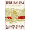 Jerusalem door Simon Seebag Montefiore