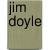 Jim Doyle door John McBrewster