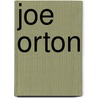 Joe Orton door Susan Ruskino