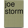 Joe Storm door Jeff Cauley