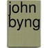 John Byng