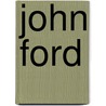 John Ford door John McBrewster