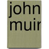 John Muir by Thurman Wilkins