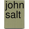John Salt door Jonathan Watkins