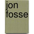 Jon Fosse