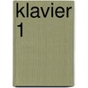 Klavier 1 by Manfred Schmitz