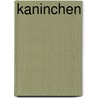 Kaninchen by Sonja Tschöpe