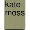 Kate Moss door Nicholas Drummond