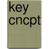 Key Cncpt by Elena Vestri Solomon