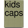 Kids Caps door Coats
