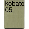 Kobato 05 door Clamp