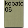 Kobato 06 door Clamp