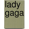 Lady Gaga door Terry Richardson