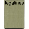 Legalines by Paul Stephen Dempsey