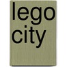 Lego City door Sonia Sander