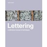 Lettering by Thomas Wood Stevens