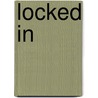 Locked in door Zana Fraillon