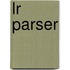 Lr Parser