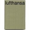 Lufthansa door Frederic P. Miller