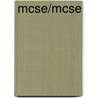 Mcse/mcse by James Chellis