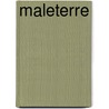 Maleterre by Jean-Louis Magnon