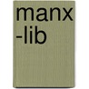 Manx -Lib door Jennifer Quasha