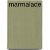 Marmalade door John McBrewster