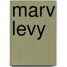 Marv Levy door Marv Levy