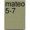 Mateo 5-7 by Kevin Perrotta