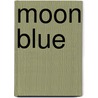 Moon Blue door Roy Irwin Gift