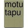 Motu Tapu by Graeme Lay