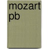 Mozart Pb door Baker Richard