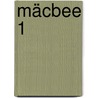 MäcBee 1 door Olaf Thumann