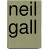 Neil Gall by Nicholas Cullinan