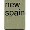 New Spain by Roger E. Hernandez